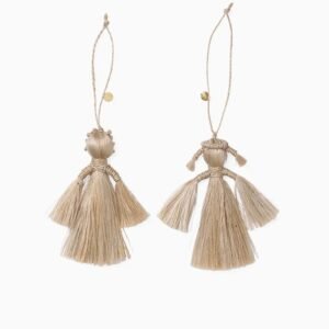 Wing Angels - Natural